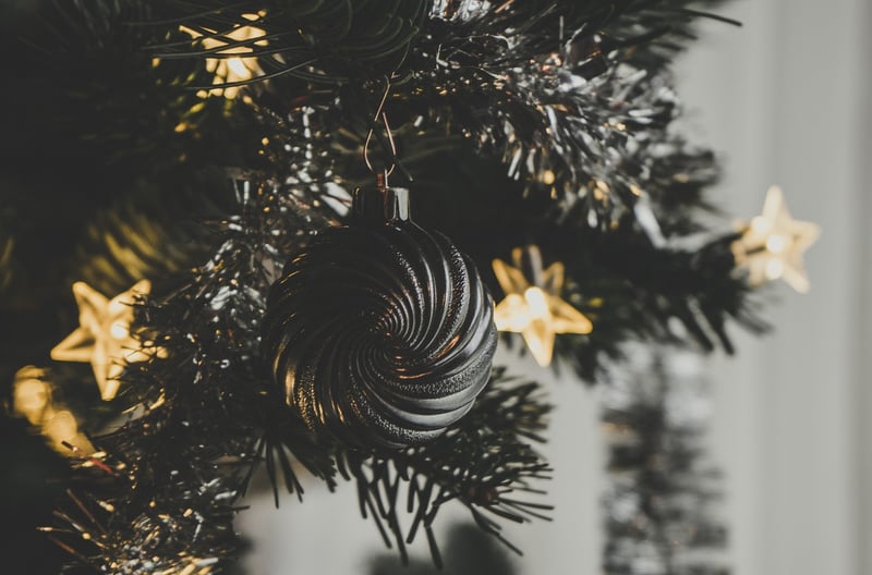 Festive Spices